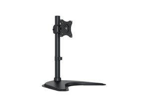 Stand monitor Multibrackets 3323, 15-27inch, Black