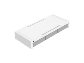 Stand monitor Orico XT-01H-WH, White