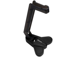 Stand casti Marvo HH-02, Black