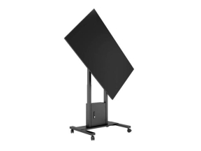 Stand Display Public Multibrackets MB-5643, 43-86inch, Black