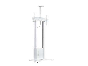 Stand Display Public Multibrackets MB-8595, 42-100inch, White