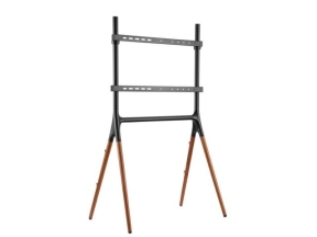 Stand TV Blackmount FS12-46F-01, 49-70inch, Black-Brown