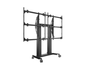 Stand Video Wall Multibrackets MB-7296, 136inch, Black