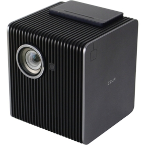 Videoproiector Czur StarryHub Q1 Pro, Black