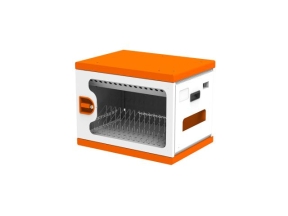 Statie de incarcare EvoConnect CCWM-AC16 pentru 16 dispozitive, maxim 15.6 inch