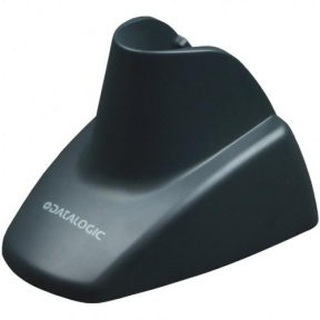 Stand Datalogic STD-AUTO-QD24-WH pentru Cititoare coduri de bare QuickScan QD2400/QD2131, Black