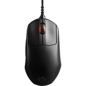 Mouse Optic SteelSeries Prime, USB, Black