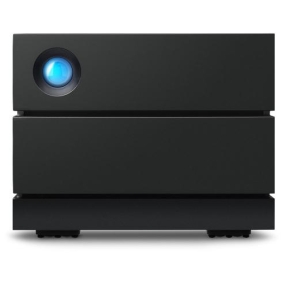 NAS LaCie by Seagate 2big Dock 36TB