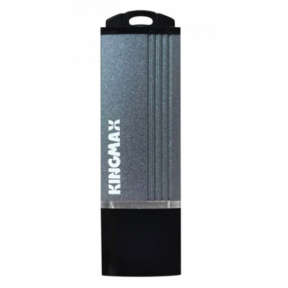 Stick memorie KingMax MA06, 8GB, USB 2.0, Grey-Black