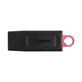 Stick memorie Kingston DataTraveler Exodia 256GB, USB 3.0, Black-Pink - DTX/256GB