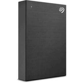 Hard Disk portabil Seagate One Touch, 4TB, USB 3.0, 2.5inch, Black