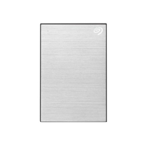 Hard Disk portabil Seagate One Touch 1TB, USB 3.0, 2.5inch, Silver
