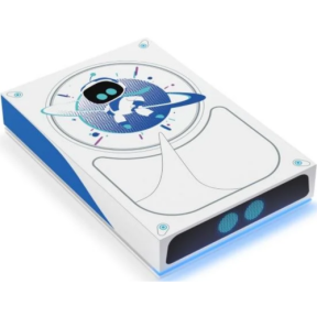 5TB ASTRO BOT LIMITED EDITION/GAME DRIVE
