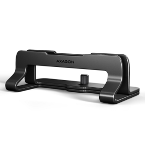 Stand STND-VB, ajustabil, compatibiliate 10" - 17.3", Negru