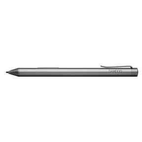 Stylus Wacom Bamboo Ink 2nd, Grey