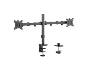 Suport monitor Blackmount MNT66-2, 17-32inch, Black