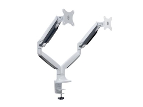 Suport monitor Multibrackets 7086, 15-27inch, White