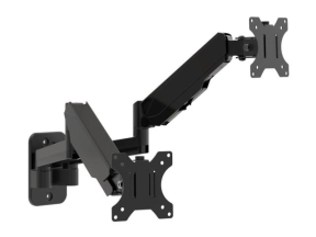 Suport monitor Multibrackets 0037, 17-32inch, Black