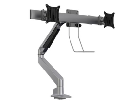 Suport monitor Multibrackets 5938, 15-28inch, Silver