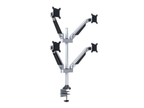 Suport monitor Multibrackets 7228, 15-32inch, Silver