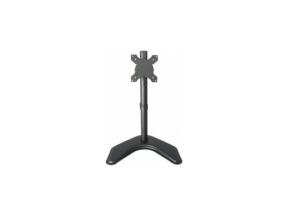 Suport birou pentru monitor, Techly, 13''-27'', Vesa, 10kg, Negru, ICA-LCD 2500