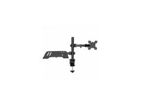 Suport monitor Techly ICA-LCD 174NB, 13-32 inch, Black