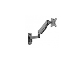 Suport monitor Techly ICA-LCD G112, 17-32 inch, Black