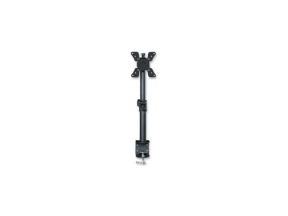 Suport de bioru pentru monitor, reglabil,13-30 inch, TECHLY, negru, ICA-LCD 500BK