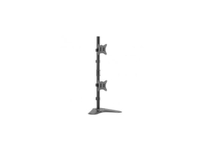 Suport monitor Techly ICA-LCD 2520V2, 17-32 inch, Black