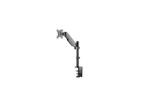 Suport monitor Techly ICA-LCD 515B, 17-32 inch, Black
