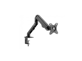 Suport monitor Maclean MC-906, 17-32inch, Black