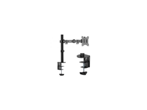 Suport monitor Maclean MC-883, 17-32inch, Black