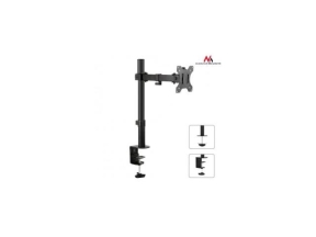 Suport monitor Maclean MC-752, 13-32inch, Black