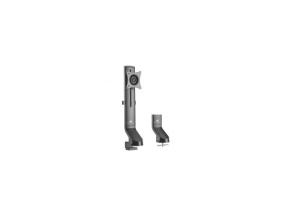 Suport monitor Maclean MC-853, 17-32inch, Black