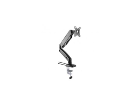 Suport de birou Techly VESA 13''-27'', 6.5kg, PIVOT, USB / AUDIO, ICA-LCD 514, 102857