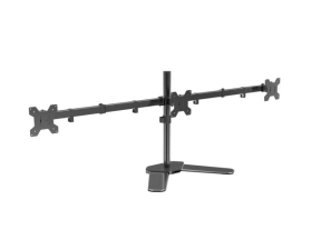Suport Monitor BlackMount DESK03, 10-27inch, Black