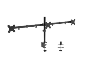 Suport Monitor BlackMount MENG03, 10-27inch, Black