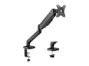 Suport monitor Blackmount MNT46, 17-32inch, Black