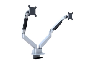 Suport monitor Multibrackets 3972, 15-32inch, Silver