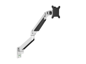 Suport monitor Multibrackets Gas Lift, 15-32inch, White