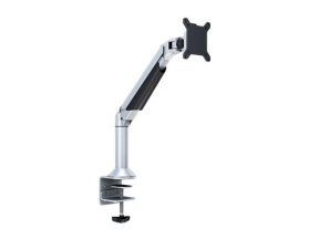 Suport monitor Multibrackets 9376 Gas Lift, 15-32inch, Silver