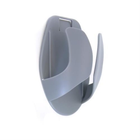 Suport mouse Ergotron Holder, Dark Grey
