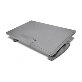 Suport picioare Kensington SmartFit SoleMate Pro, Grey