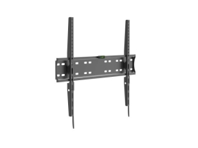 Suport TV fix Blackmount BM-PPF600, diagonale 32"-70", max VESA 600 x 400,max 40 Kg, negru