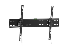 Suport TV inclinabil Blackmount BM-PPT600, diagonale 32"-70", max VESA 600 x 400,max 40 Kg, negru