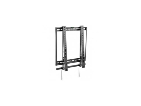 Suport TV LED / LCD, de perete, Techly, 45-70 inch, fix, Negru, ICA-PLB V64F