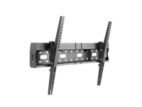 Suport TV perete cu loc dedicat pentru mediaplayer  Blackmount LP55-46TB2, diagonale 37"-70", max 35 kg