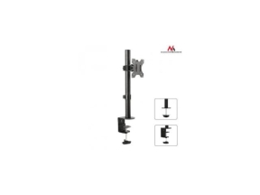 Suport monitor Maclean MC-751, 13-32inch, Black