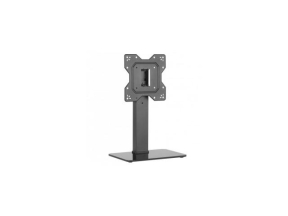 Suport monitor Techly ICA-LCD 323S, 23-43 inch, Black