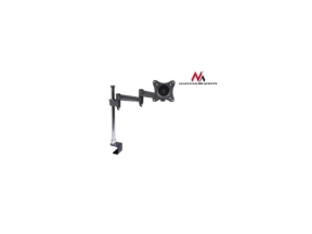 Suport monitor Maclean MC-628, 13-32inch, Black